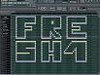 Picture for song 'Beat 1' by artist 'reFresh'