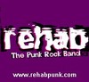 Picture for song '20 years' by artist 'Re-Hab The Punk Rock Band'