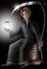 Picture for song 'c'est con la vie pour ca...' by artist 'reservoir squales'