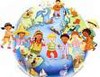Picture for song 'en enfants du monde' by artist 'reservoir squales'