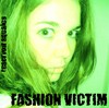 Picture for song 'fashion victim' by artist 'reservoir squales'