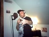 Picture for song '99 PROBLEMS BUT A PUNK AINT ONE' by artist 'RESTRICTED GROUNDS'