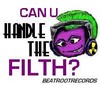 Picture for song ''CAN U HANDLE THE FILTH?'' by artist 'RHYS-E'