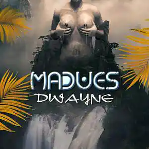 Picture for song 'ZONE' by artist 'Richard dwayne Brown'