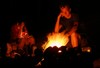 Picture for song 'Fire on the Mountain' by artist 'Richie Rosencrans'