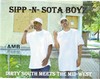 Picture for song 'In this thang' by artist 'Rickey Jay'