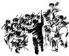 Picture for song 'Juice Orchestra' by artist 'Rick J'