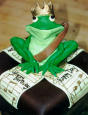 Picture for song 'Prince Charming' by artist 'Rick Norton'