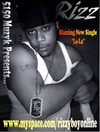 Picture for song 'La-La' by artist 'RizzyBoy'