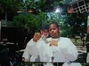 Picture for song 'Where They At?' by artist 'RizzyBoy'