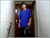 Picture for song 'Open Mic (Part 1)' by artist 'RJB'