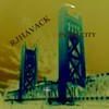 Picture for song 'Raw' by artist 'RjHavack'