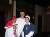 Picture for song 'NJ Livin ft. HaTeR, ReeleyeZ' by artist 'RoB-AcE'