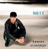 Picture for song 'Heaven (ballad)' by artist 'rob e c'