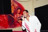 Picture for song 'Hey (The Diamond Dance)' by artist 'Robert Anton'