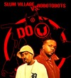 Picture for song 'Slum Village - Do You (Robotobots Overhaul)' by artist 'ROBOTOBOTS'