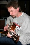 Picture for song 'Daniel (demo)' by artist 'Rob Van Niel'