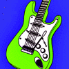 Picture for song 'Yo Yo Catastrophe' by artist 'Rocking thru America'