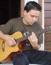 Picture for song 'Agora' by artist 'Rodrigo Sieiro'