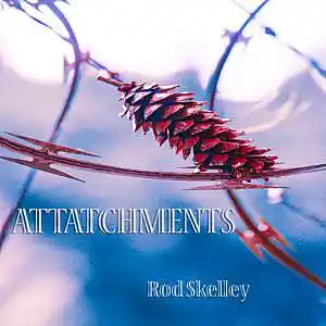 Picture for song 'Impermanence' by artist 'Rod Skelley'
