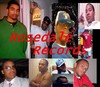 Picture for song 'E.Jr FT. KG - Hard Times(RIP - Chaz R. Carter)' by artist 'Rosedale'