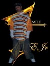 Picture for song 'E.Jr Ft. KG - HOT FREESTYLE' by artist 'Rosedale'