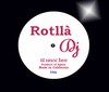 Picture for song 'broken spaceship' by artist 'rotlla'