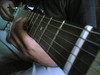 Picture for song 'Aicha by Outlandish - Cover' by artist 'Saad Masood'