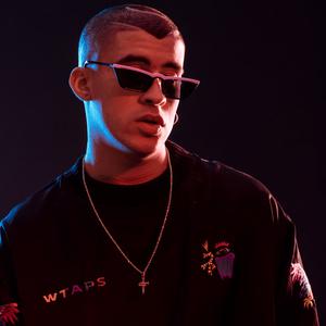 Picture for song 'J Balvin x Bad Bunny Type Beat - "CHAPO"' by artist 'SADYKOV'