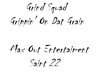 Picture for song 'Grippin' On Dat Grain (A.C & Hustla Mayne)' by artist 'Saint 22'