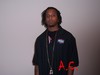 Picture for song 'Who is Ya (A.C & Lil Boosie)' by artist 'Saint 22'