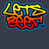 Picture for song 'LetsBeef.COM' by artist 'Saint Chris'