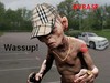 Picture for song 'Lets Beef.COM Pt. 2' by artist 'Saint Chris'
