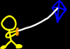 Picture for song 'Kites Will Fly' by artist 'Sand And Glass'