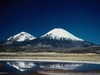 Picture for song 'Mountains and Molehills' by artist 'Sand And Glass'