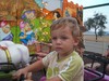 Picture for song 'FLYING WITH SANTI JR.' by artist 'SANTI SANCHEZ'