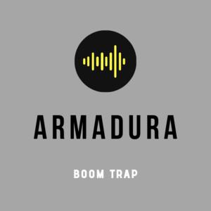 Picture for song 'Armadura' by artist 'SashaBeats'