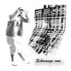 Picture for song 'MoogBoog' by artist 'Schmange'