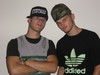 Picture for song 'Buck Buck Buck Feat. V-Dubb' by artist 'Scott Houle'