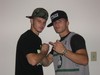 Picture for song 'Rough 'Round Da Edges Feat. V-Dubb' by artist 'Scott Houle'