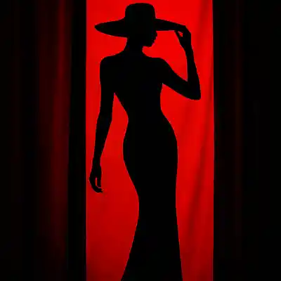 Picture for song 'DANCE NA MI - RNB X Afro RNB Type Beat' by artist 'Scott Scov'