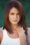 Picture for song 'Wanna Be A Bad Girl' by artist 'Scout Taylor-Compton'