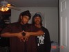 Picture for song 'Be ready 2die....-Ric T n B.G.' by artist 'S C S'