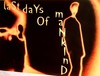 Picture for song 'LaST DaYs(RuLe THe woRLd)' by artist 'sDeF'