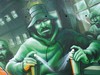 Picture for song 'WeeLz ov STeaL' by artist 'sDeF'