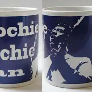 Picture for song 'Hoochie Coochie Man (Hard Rock Edition)' by artist 'Sexmusic (US)'