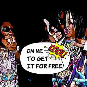 Picture for song '"Danger" Migos ft. Travis Scott Type Beat' by artist 'Shadoo One Music'