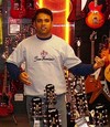 Picture for song 'Dil Harey- Acoustic' by artist 'Shalabh Yuvahead'