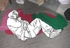 Picture for song 'I'm Invisible' by artist 'Shane Burke'
