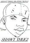 Picture for song 'Here it gos' by artist 'Shawt Thug'